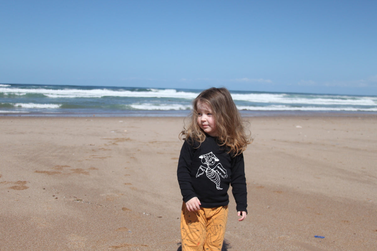 What UNISEX means to you? ARTsy clothing