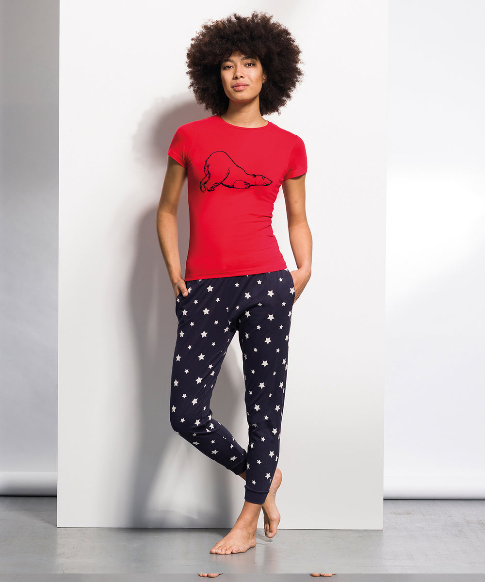 Mix Match women pyjamas ARTsy clothing