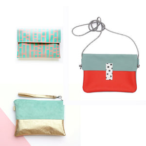 Mint bags obsession