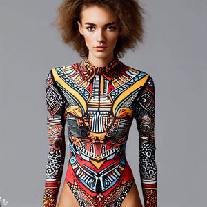 colorful bodysuits for women, colorful bodysuits for women