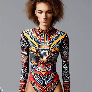 ARTsy clothing blog – Tagged how to wear women bodysuits 2023