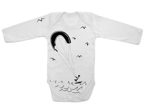 The Cutest Nautical-Themed Baby Outfit Ever!
