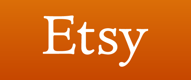 Etsy it is