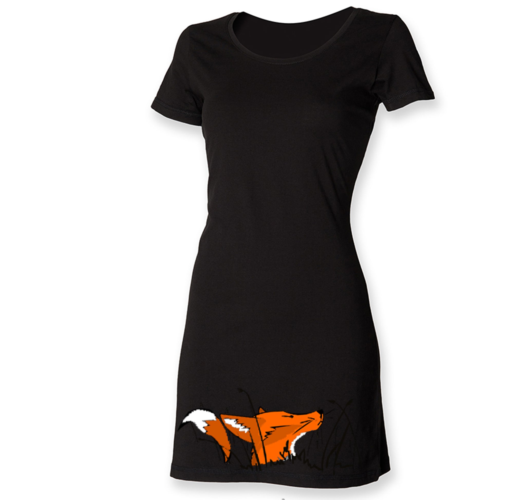 Size XL dresses are back in stock!