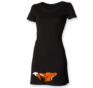Size XL dresses are back in stock!