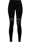 Seagull women leggings