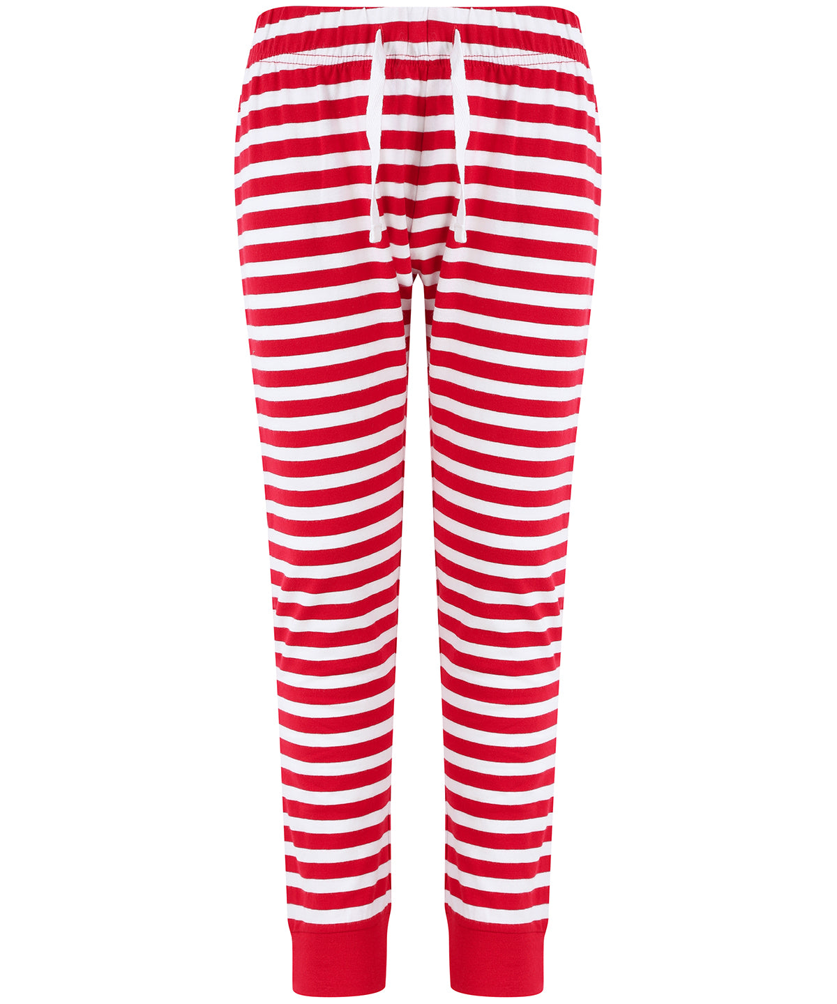 Kids stripy lounge pants
