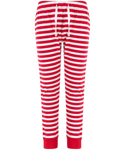 Kids stripy lounge pants