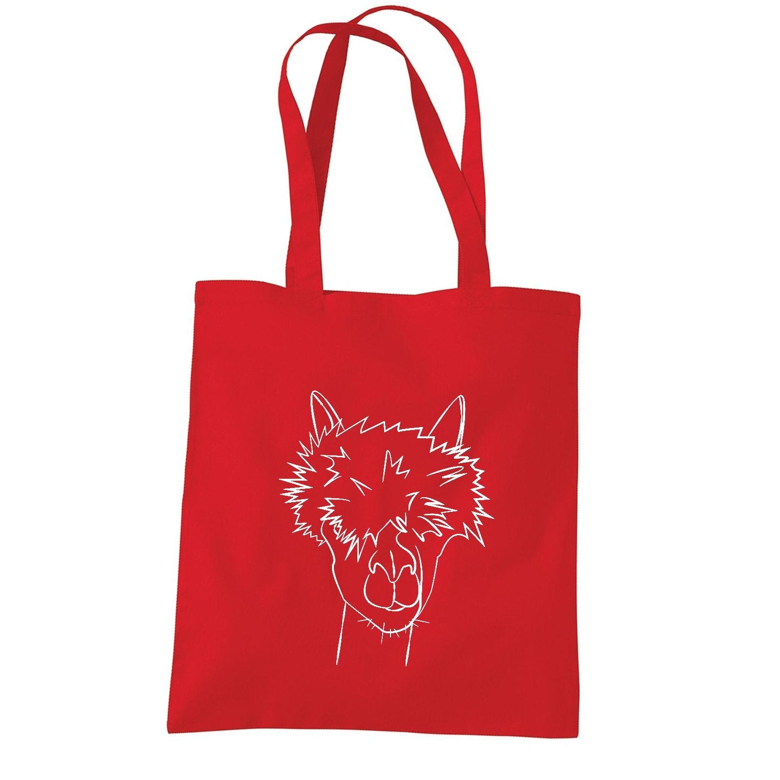 Bags - One Alpaca Tote Bag