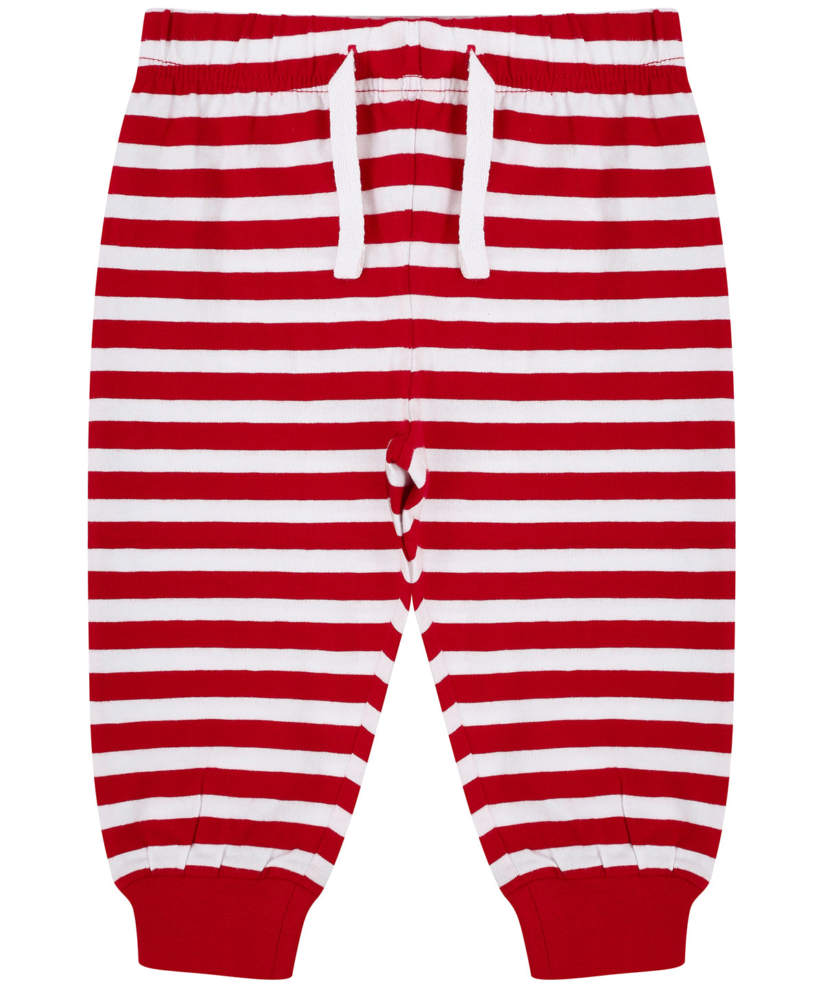 Toddler stripy lounge pants