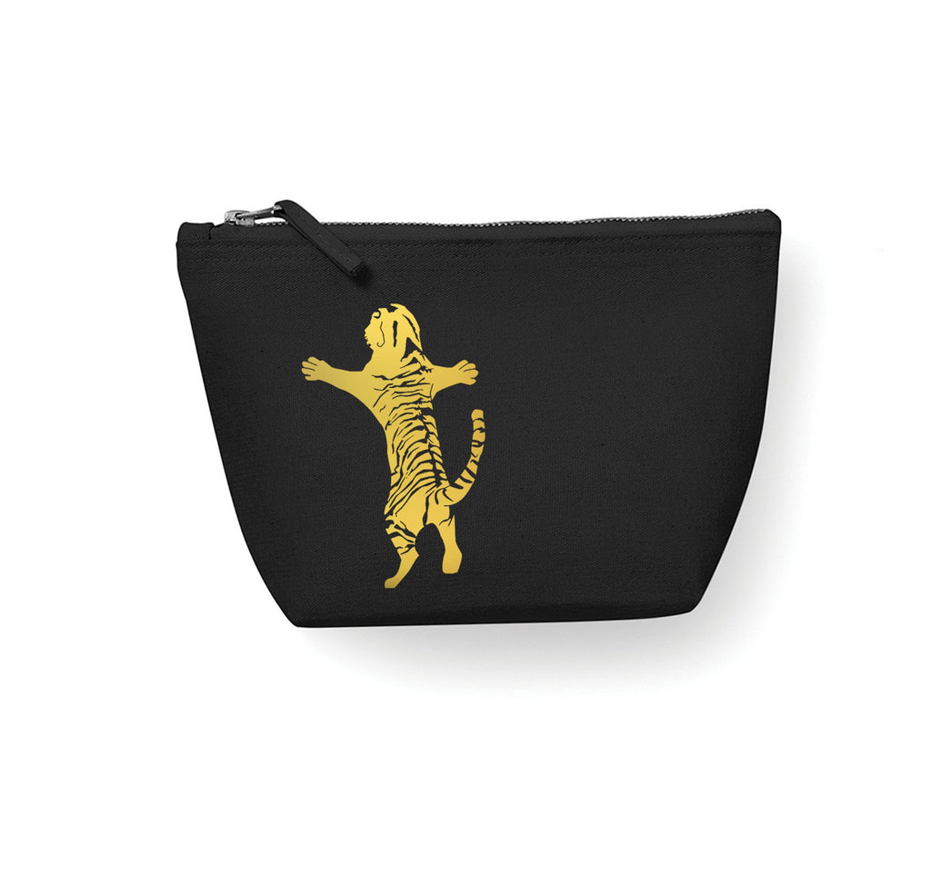 Make Up Bag - Make Up Bag, Tiger