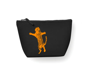 Make Up Bag - Make Up Bag, Tiger