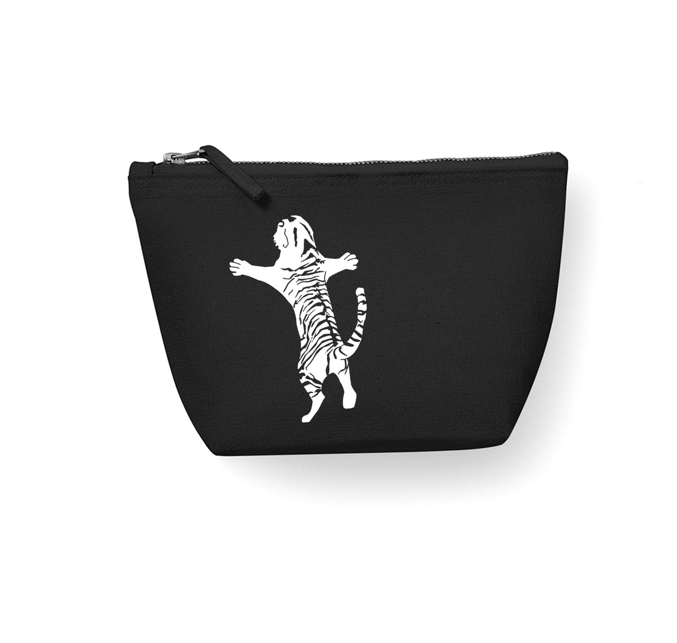Make Up Bag - Make Up Bag, Tiger