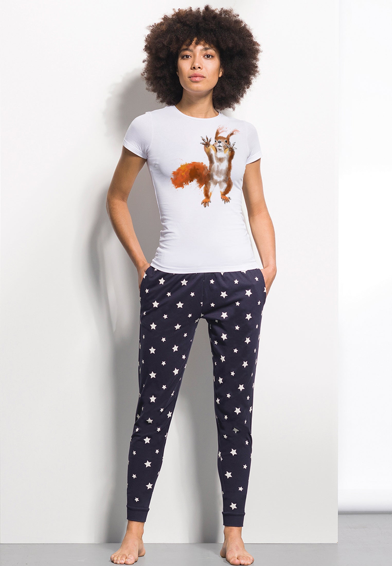 Mix & Match women pyjamas