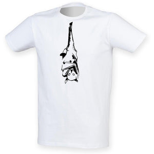 Bat men t-shirt-ARTsy clothing