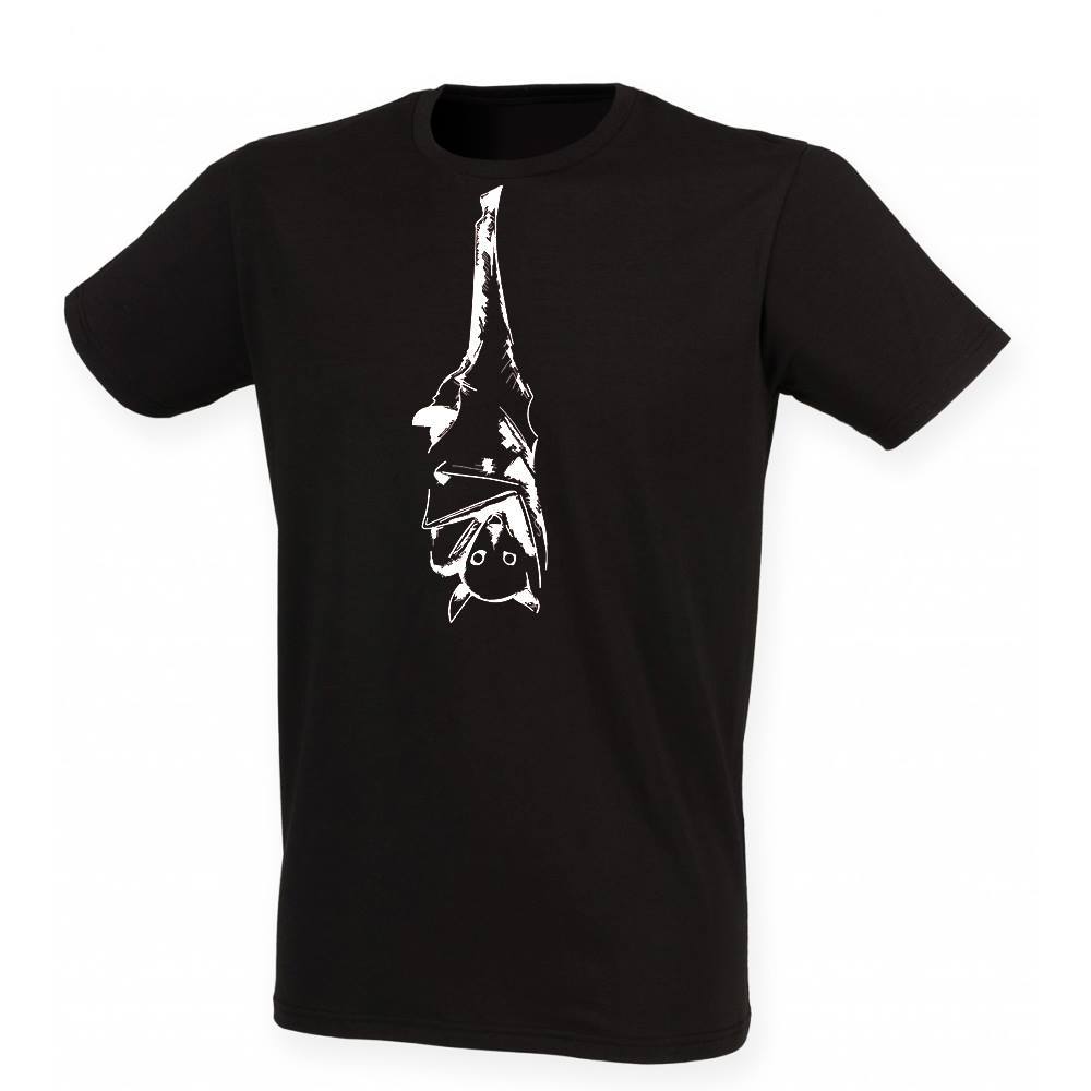 Bat men t-shirt-ARTsy clothing