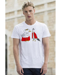 T-shirts - Brighton Royalty Men T-shirt