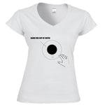 T-shirts - Twin Peaks Coffee Ladies T-shirt